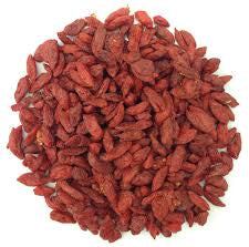 Bags of Bites Goji Berries