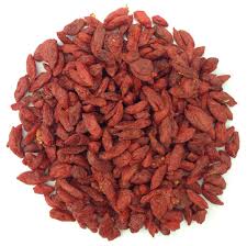 Bags of Bites Goji Berries