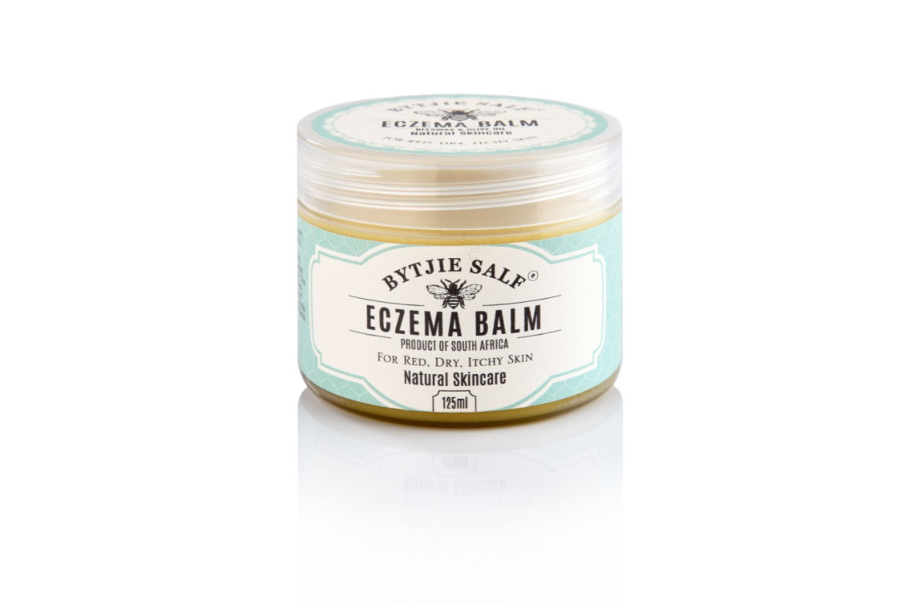 Bytjie Salf Eczema Balm