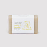 Honey & Beeswax Baby Soap