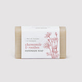 Chamomile & Rooibos Soap