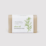 Olive Oil Soap