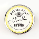 Lip Balm - Vanilla