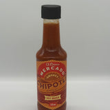 Smokey Chipotle Chilli Hot Sauce