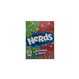 Nerds Watermelon & Cherry