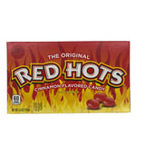 Red Hots Cinnamon