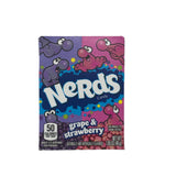Nerds Grape & Strawberry