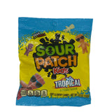 Sour Patch Kids Tropical