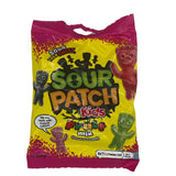 Sour Patch Kids Fruit Mix