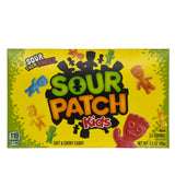 Sour Patch Kids