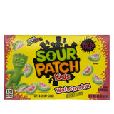 Sour Patch Kids Watermelon Theatre Box