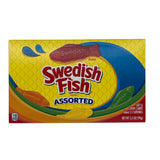 Swedish Fish
