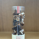 KRAKL + KRNCH - Toasted Almond & Salted Caramel Crunch