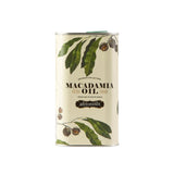 Macadamia Oil