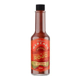 Chilli & Lime Rojo Hot Sauce