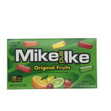 Mike & Ike Original Fruits