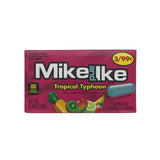 Mike & Ike Tropical Typhoon