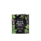 Mint Olive Oil (250ml)