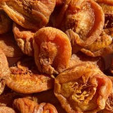 Dried Peeled Peaches (300gr)