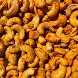 Peri Peri Cashews (300gr)