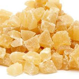 Dried Pineapple Cubes (300gr)