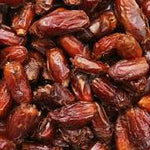 Bags of Bites Pitted Dates