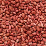 Red Skin Peanuts (300gr)