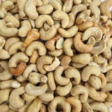 Roasted & Salted Cashews (300gr)