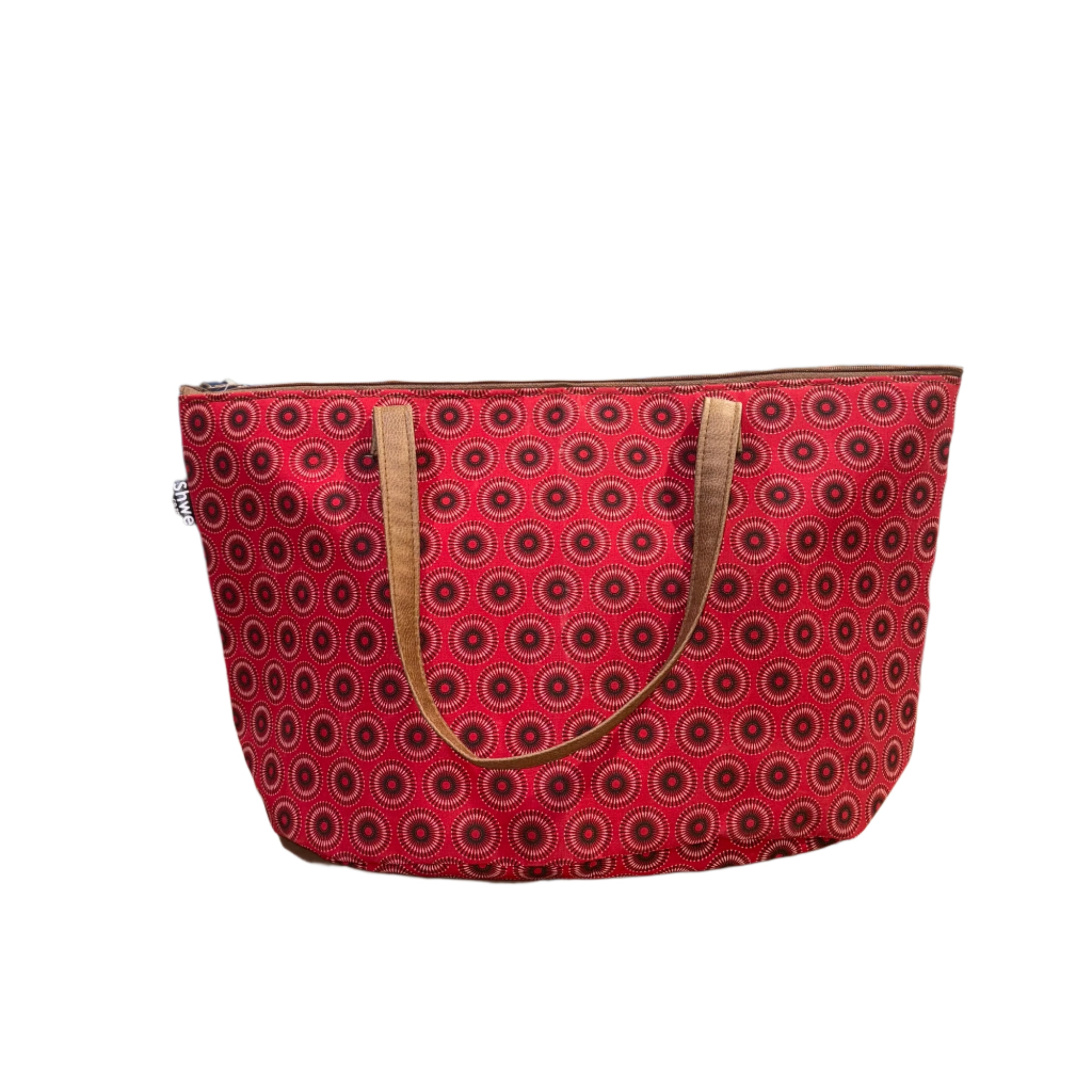 Shwe Oversized Travel Bag