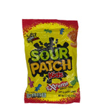 Sour Patch Kids Extreme Sour