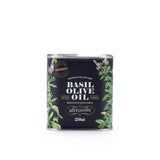 Basil Olive Oil - 250ml