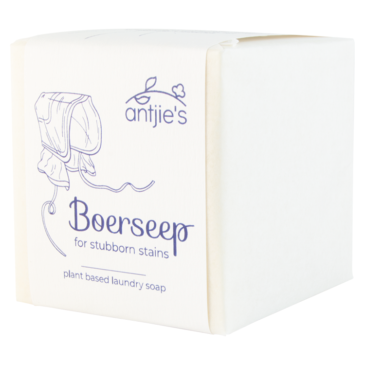 Antjies Boerseep