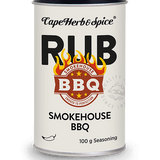 Smokehouse BBQ Rub