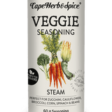 Veggie Steam Shaker - 60g