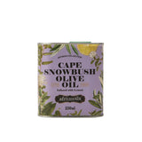 Cape Snowbush Olive Oil - 250ml