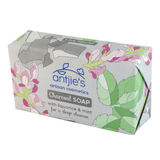 Antjies Charcoal, Liquorice & Mint Soap