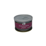 Chicken Paté