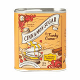 Funky Ouma Cinnamon Sugar Tin