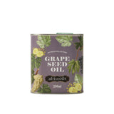 Grape Seed Oil - 250ml