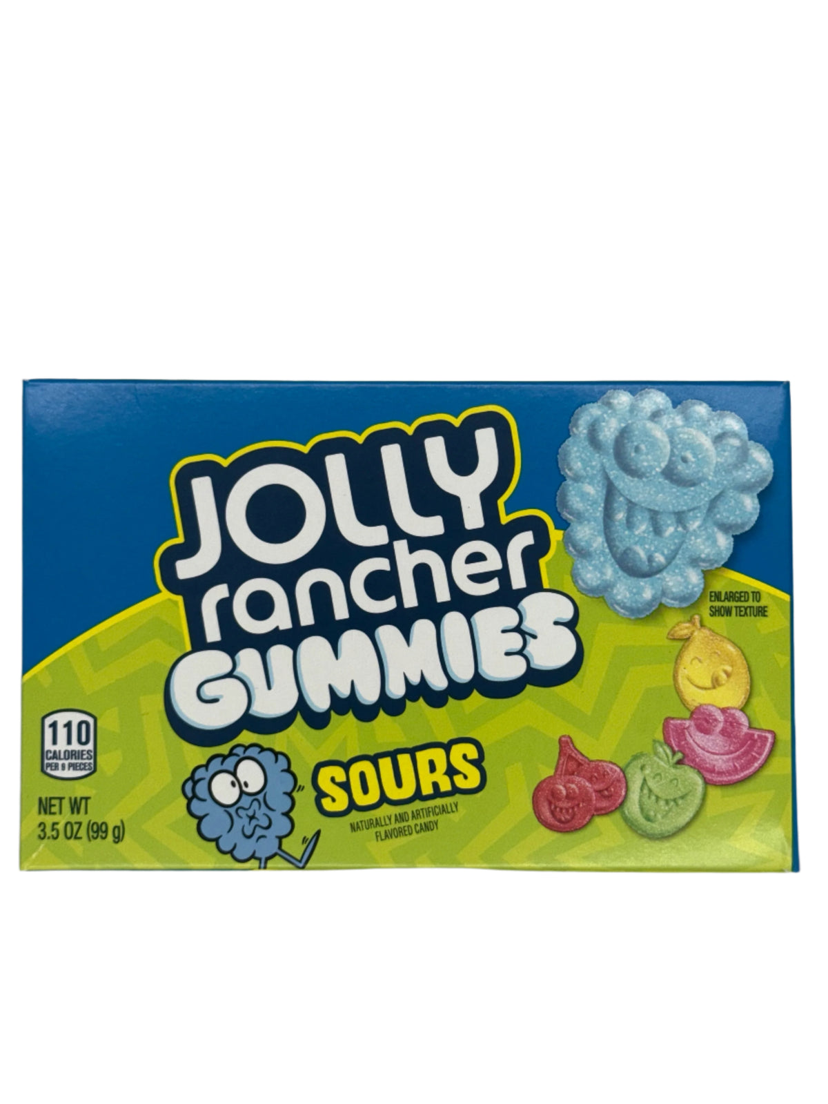 Jolly Rancher Sour Gummies – Bags of Bites