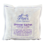 Antjie's Lavender Shower Sachet