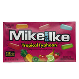 Mike & Ike Tropical Typhoon