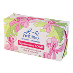 Antjie's Rose Geranium, Pink Clay & Rose Hip Soap