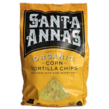Santa Anna's Corn Tortilla Chips