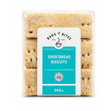 Shortbread Biscuits
