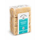 Shortbread Biscuits
