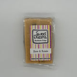 Handmade Fudge - Assorted Flavours