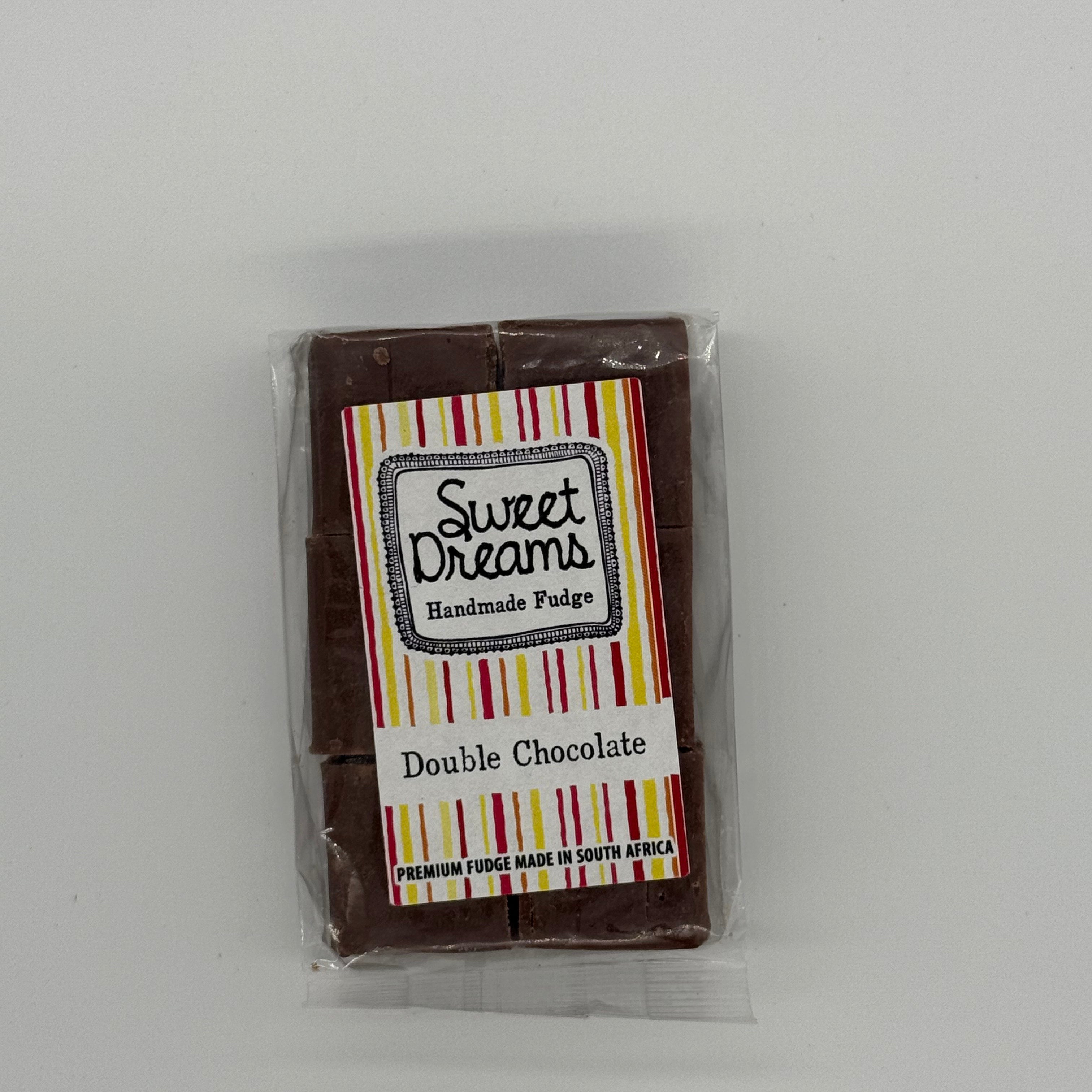 Handmade Fudge - Assorted Flavours