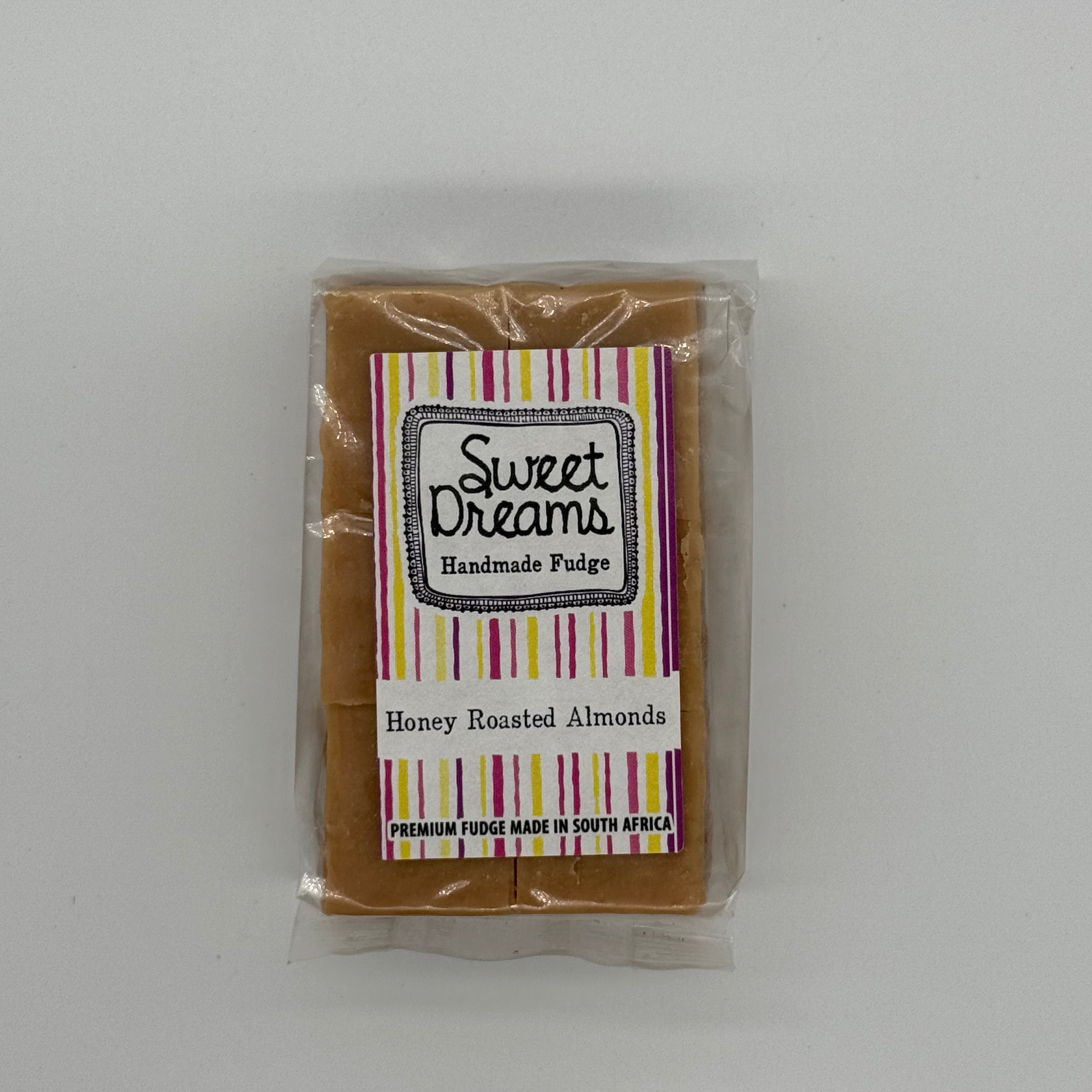 Handmade Fudge - Assorted Flavours