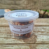 KRAKL + KRNCH - Toasted Almond & Salted Caramel Crunch